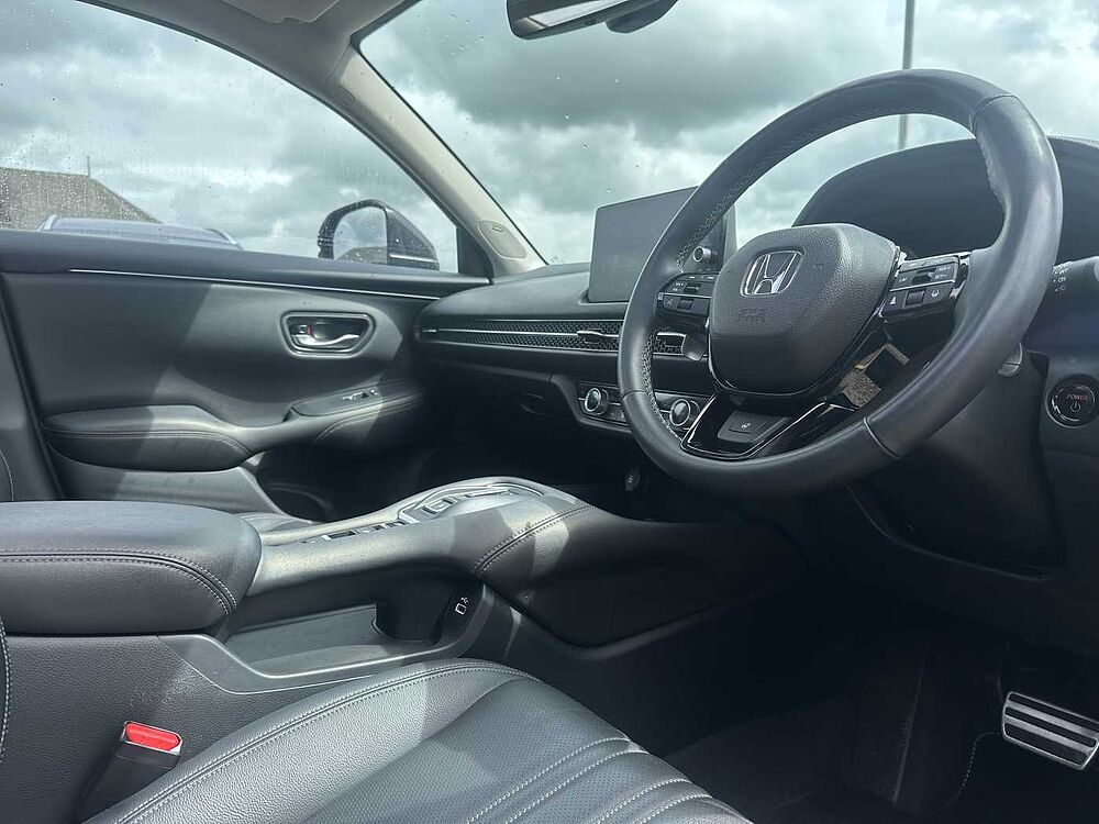 Honda Zr-v 2.0 eHEV Advance 5dr CVT
