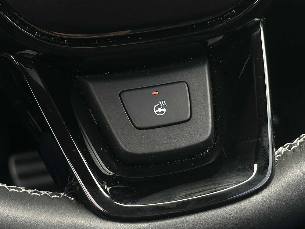 Honda Zr-v 2.0 eHEV Advance 5dr CVT
