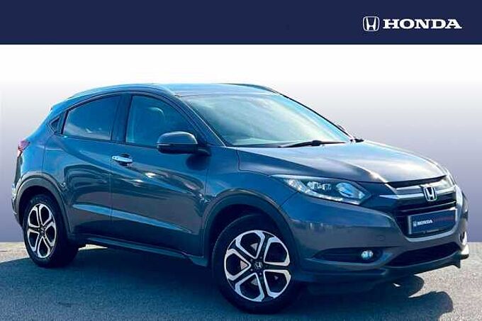 Honda  HR-V 1.5 i-VTEC EX (s/s) 5-Door