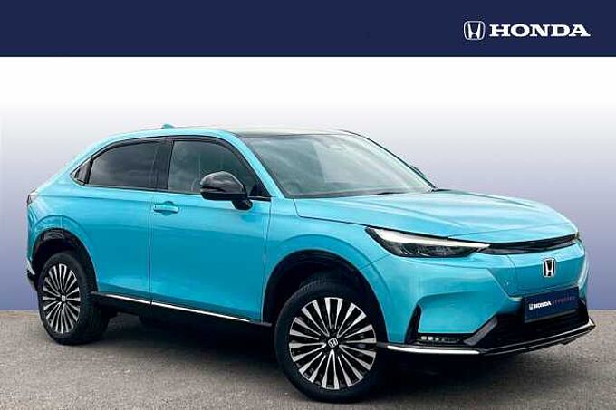 Honda  e:Ny1 Advance