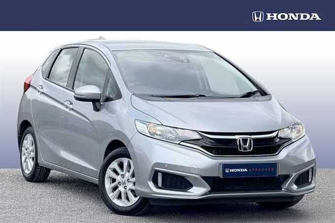 Honda  Jazz 1.3 i-VTEC SE 5-Door