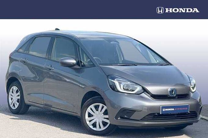 Honda  Jazz 1.5 i-MMD (107ps) SE