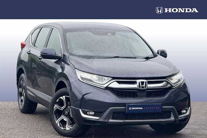 Honda  CR-V 1.5 VTEC TURBO SE 4WD 5-Door