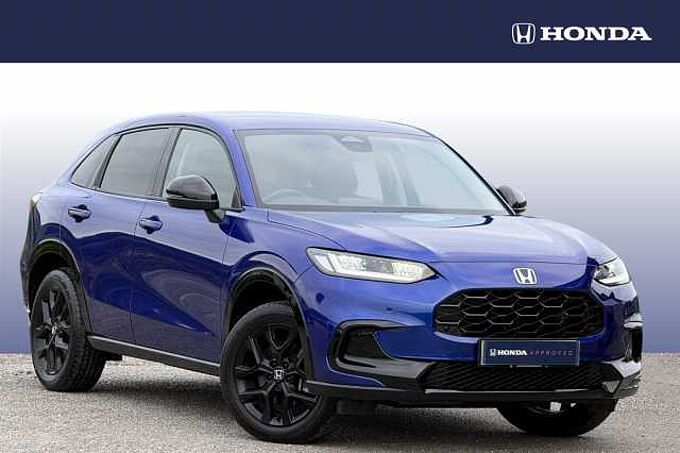 Honda  Zr-v 2.0 eHEV Sport 5dr CVT