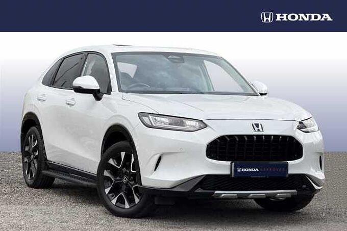 Honda  Zr-v 2.0 eHEV Advance 5dr CVT