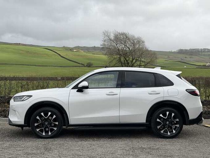 Honda Zr-v 2.0 eHEV Advance 5dr CVT