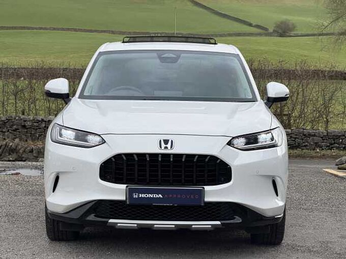 Honda Zr-v 2.0 eHEV Advance 5dr CVT