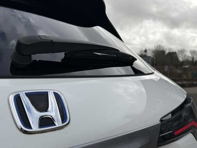 Honda Zr-v 2.0 eHEV Advance 5dr CVT