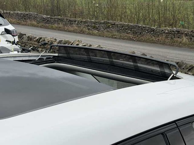 Honda Zr-v 2.0 eHEV Advance 5dr CVT