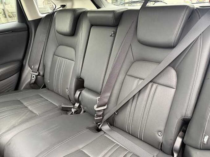 Honda Zr-v 2.0 eHEV Advance 5dr CVT