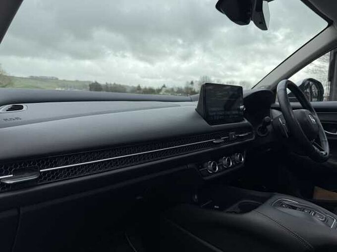 Honda Zr-v 2.0 eHEV Advance 5dr CVT