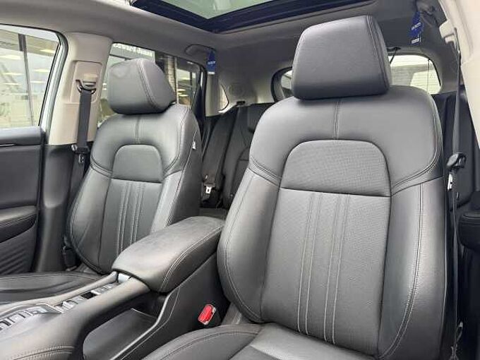 Honda Zr-v 2.0 eHEV Advance 5dr CVT