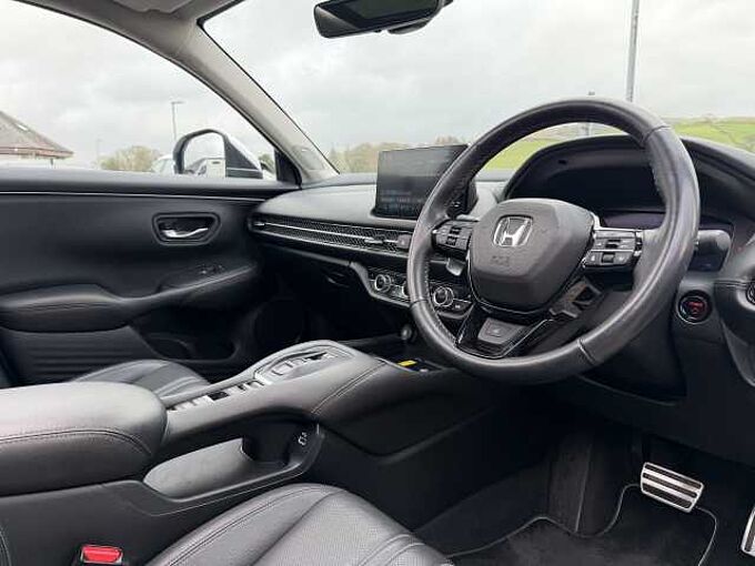 Honda Zr-v 2.0 eHEV Advance 5dr CVT