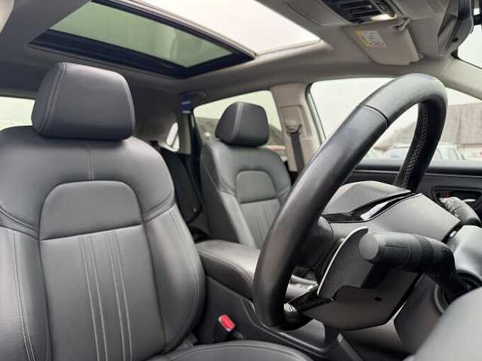 Honda Zr-v 2.0 eHEV Advance 5dr CVT