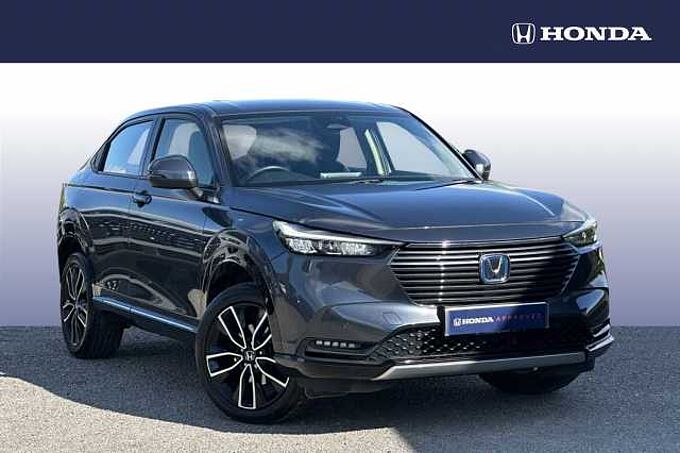 Honda Hr-v 1.5 eHEV Advance 5dr CVT