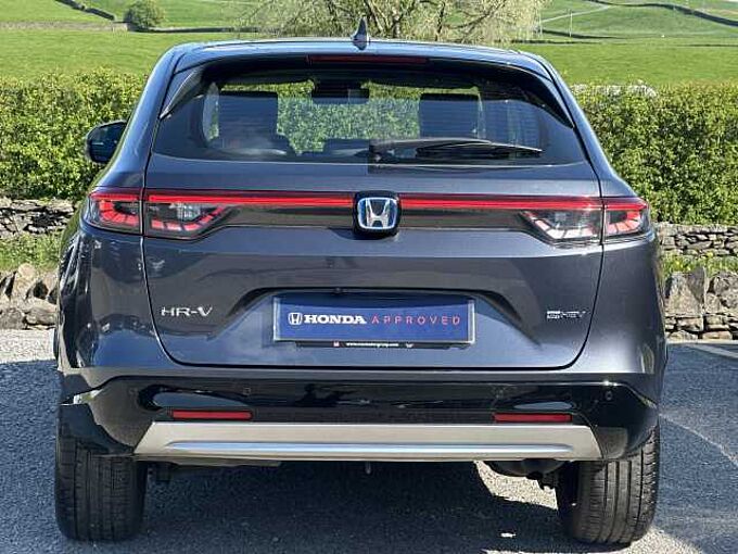Honda Hr-v 1.5 eHEV Advance 5dr CVT
