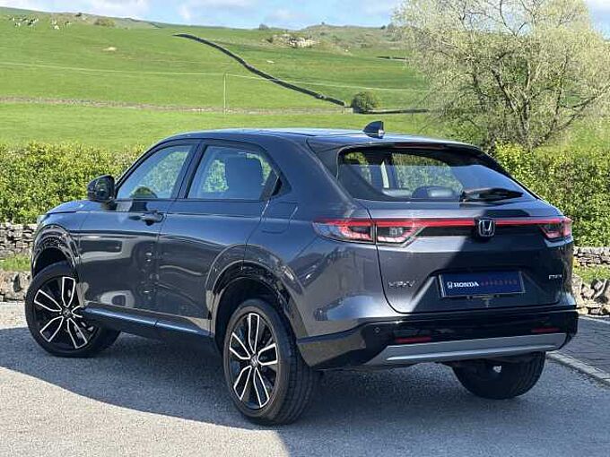 Honda Hr-v 1.5 eHEV Advance 5dr CVT