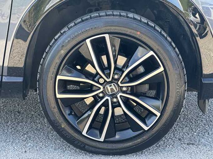Honda Hr-v 1.5 eHEV Advance 5dr CVT
