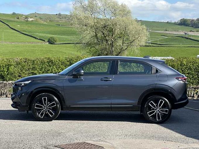 Honda Hr-v 1.5 eHEV Advance 5dr CVT