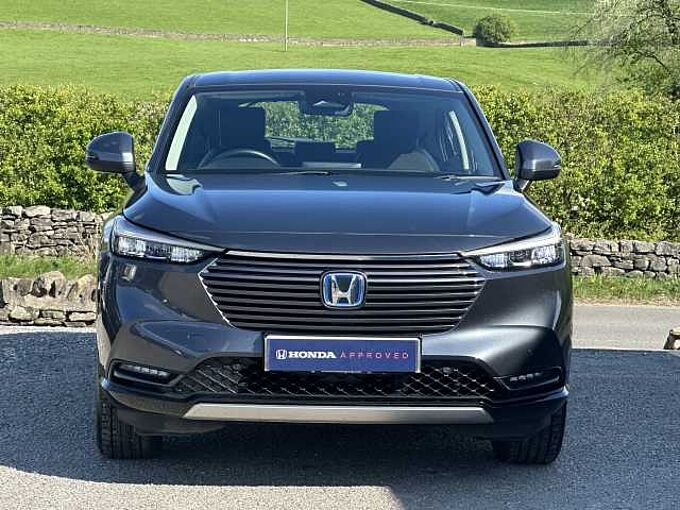 Honda Hr-v 1.5 eHEV Advance 5dr CVT
