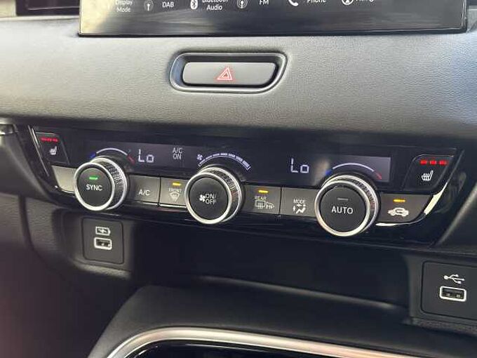 Honda Hr-v 1.5 eHEV Advance 5dr CVT