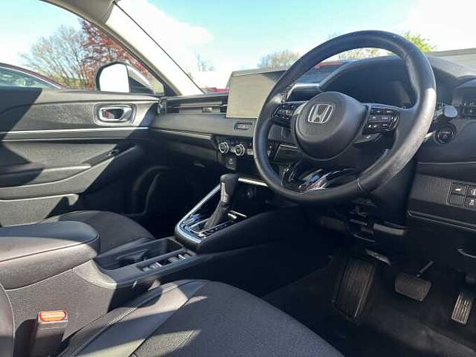Honda Hr-v 1.5 eHEV Advance 5dr CVT