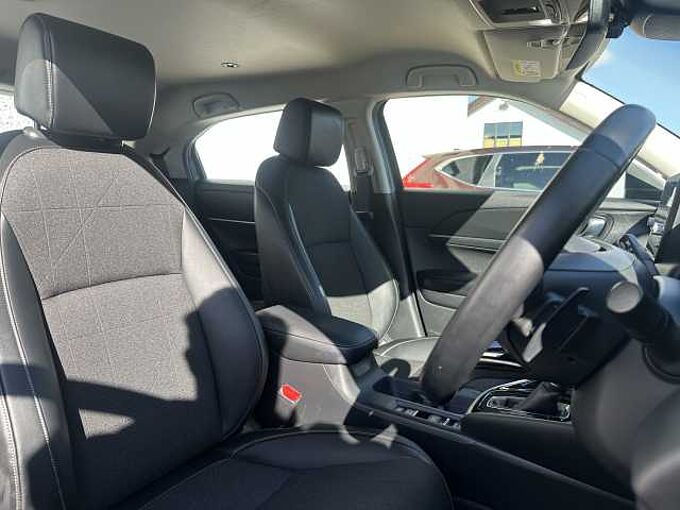 Honda Hr-v 1.5 eHEV Advance 5dr CVT