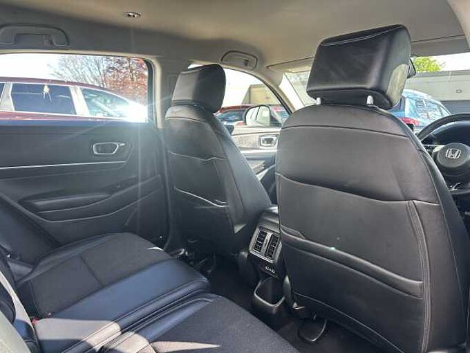 Honda Hr-v 1.5 eHEV Advance 5dr CVT
