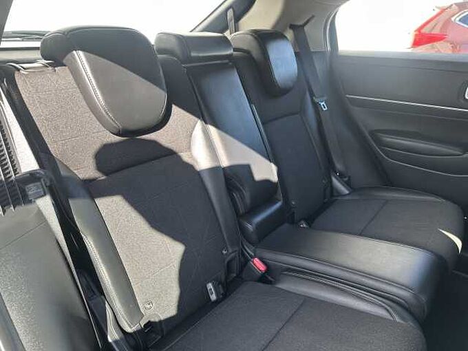 Honda Hr-v 1.5 eHEV Advance 5dr CVT