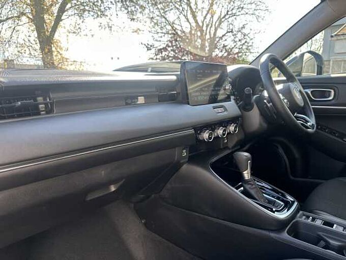 Honda Hr-v 1.5 eHEV Advance 5dr CVT