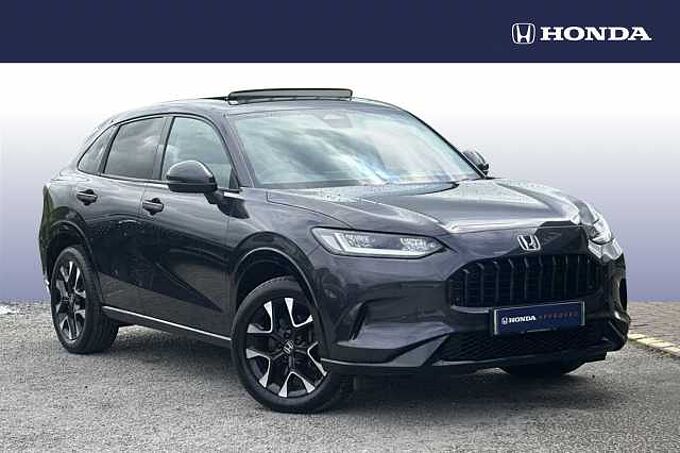 Honda  Zr-v 2.0 eHEV Advance 5dr CVT