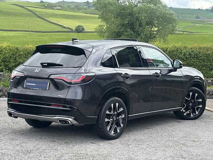 Honda Zr-v 2.0 eHEV Advance 5dr CVT