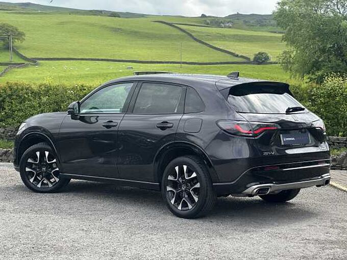 Honda Zr-v 2.0 eHEV Advance 5dr CVT