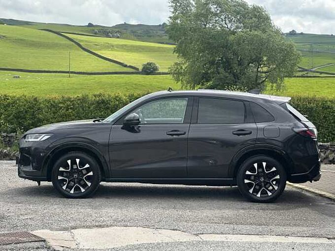 Honda Zr-v 2.0 eHEV Advance 5dr CVT