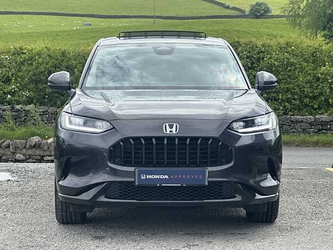 Honda Zr-v 2.0 eHEV Advance 5dr CVT