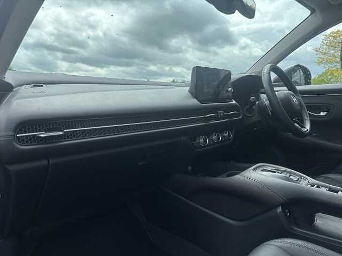 Honda Zr-v 2.0 eHEV Advance 5dr CVT