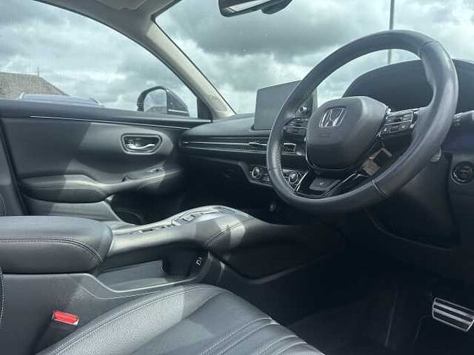 Honda Zr-v 2.0 eHEV Advance 5dr CVT