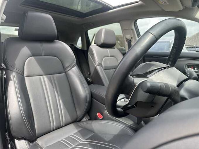 Honda Zr-v 2.0 eHEV Advance 5dr CVT