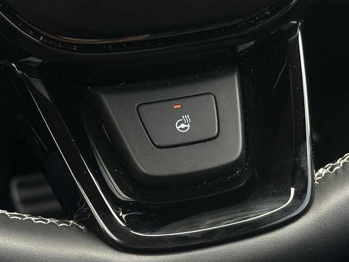 Honda Zr-v 2.0 eHEV Advance 5dr CVT