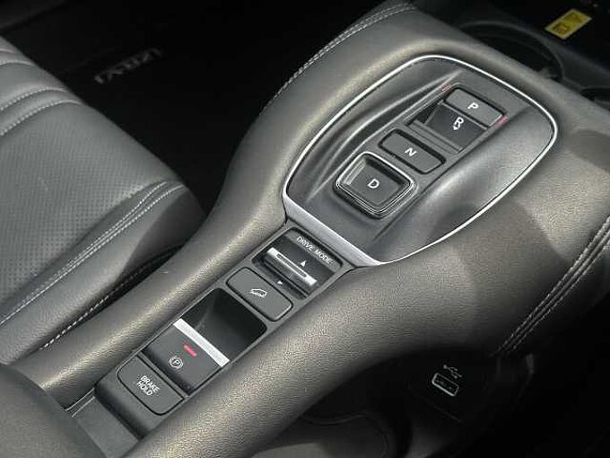 Honda Zr-v 2.0 eHEV Advance 5dr CVT