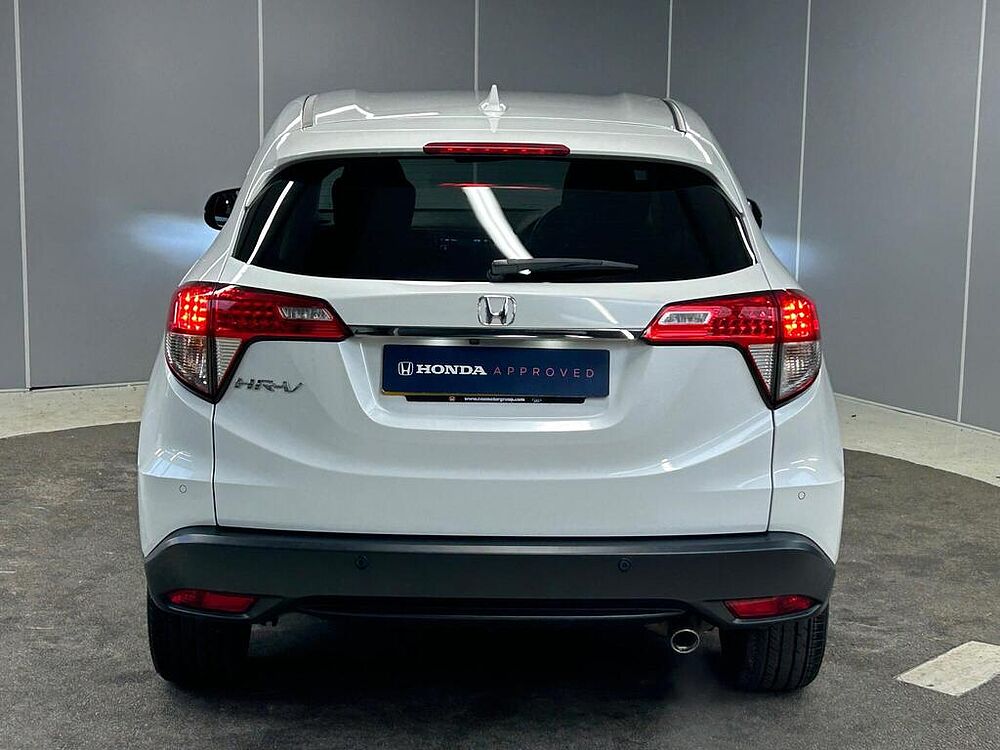 Honda Hr-v 1.5 i-VTEC SE 5dr