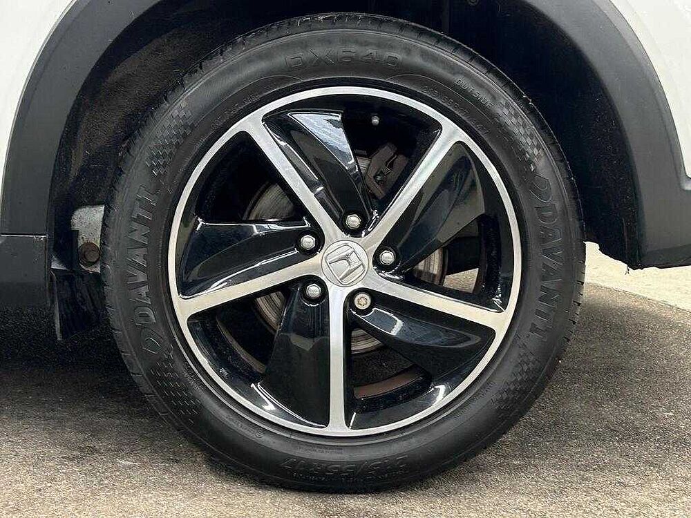 Honda Hr-v 1.5 i-VTEC SE 5dr