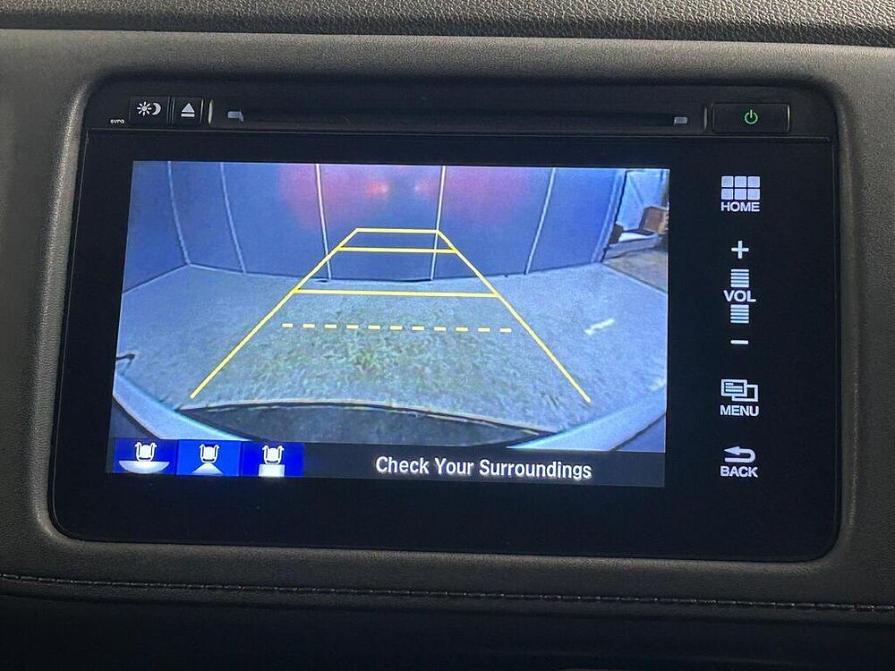 Honda Hr-v 1.5 i-VTEC SE 5dr