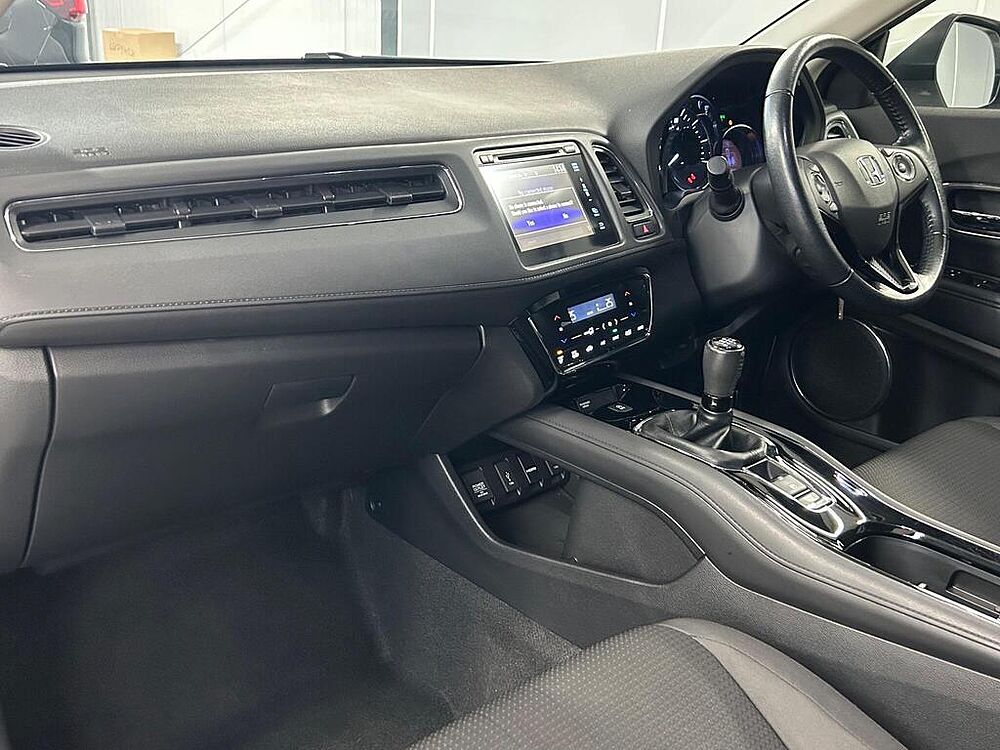 Honda Hr-v 1.5 i-VTEC SE 5dr