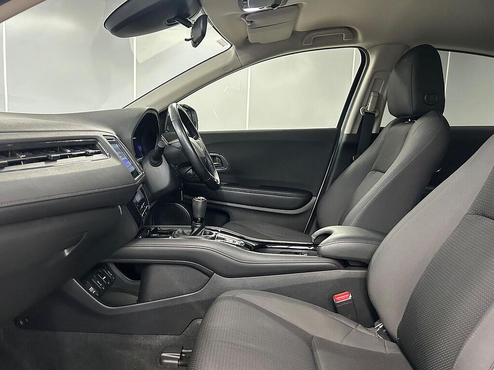 Honda Hr-v 1.5 i-VTEC SE 5dr