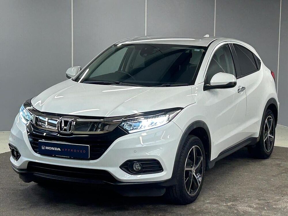 Honda Hr-v 1.5 i-VTEC SE 5dr