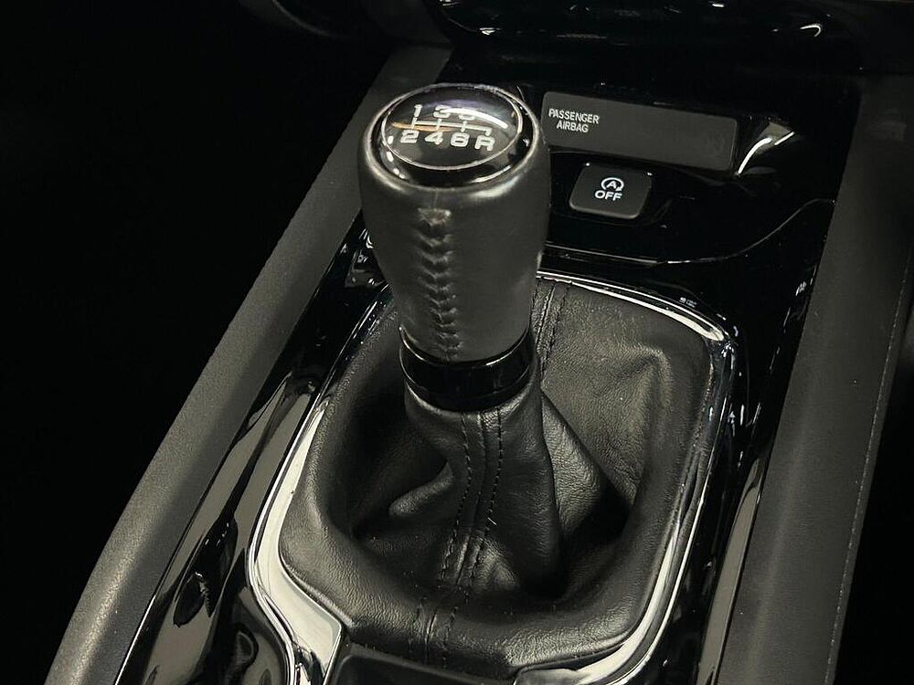 Honda Hr-v 1.5 i-VTEC SE 5dr