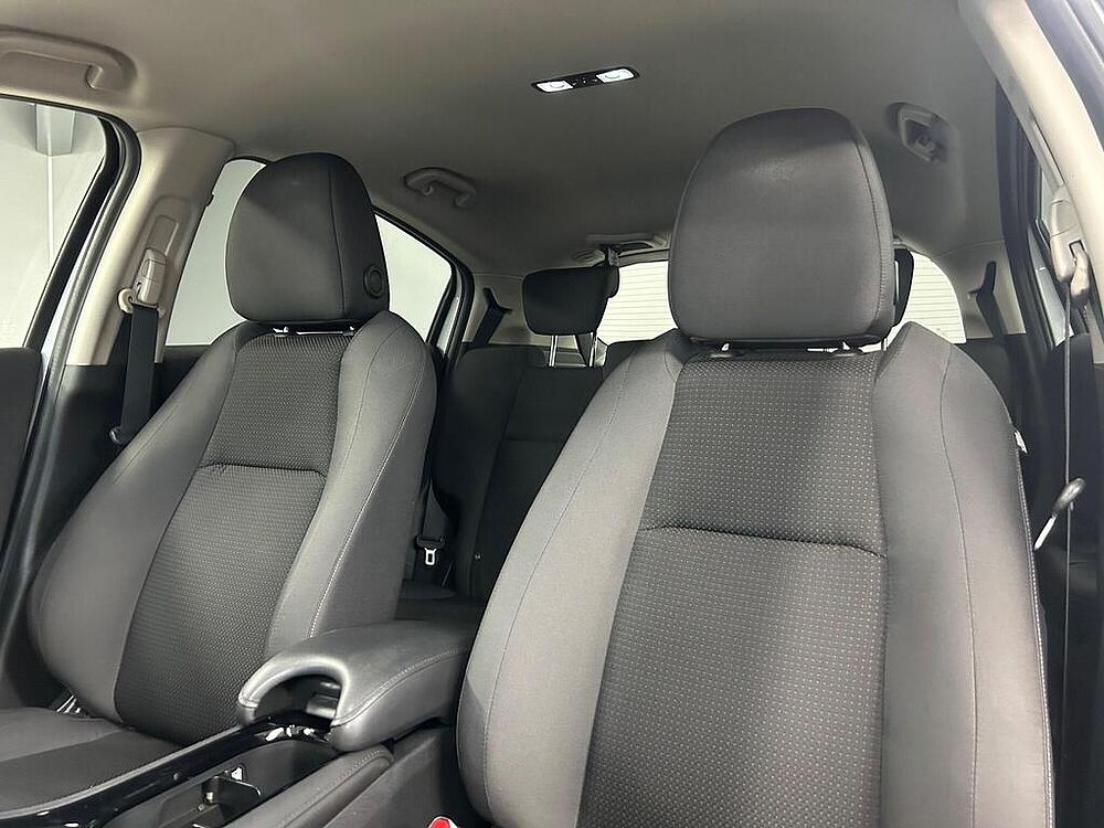 Honda Hr-v 1.5 i-VTEC SE 5dr