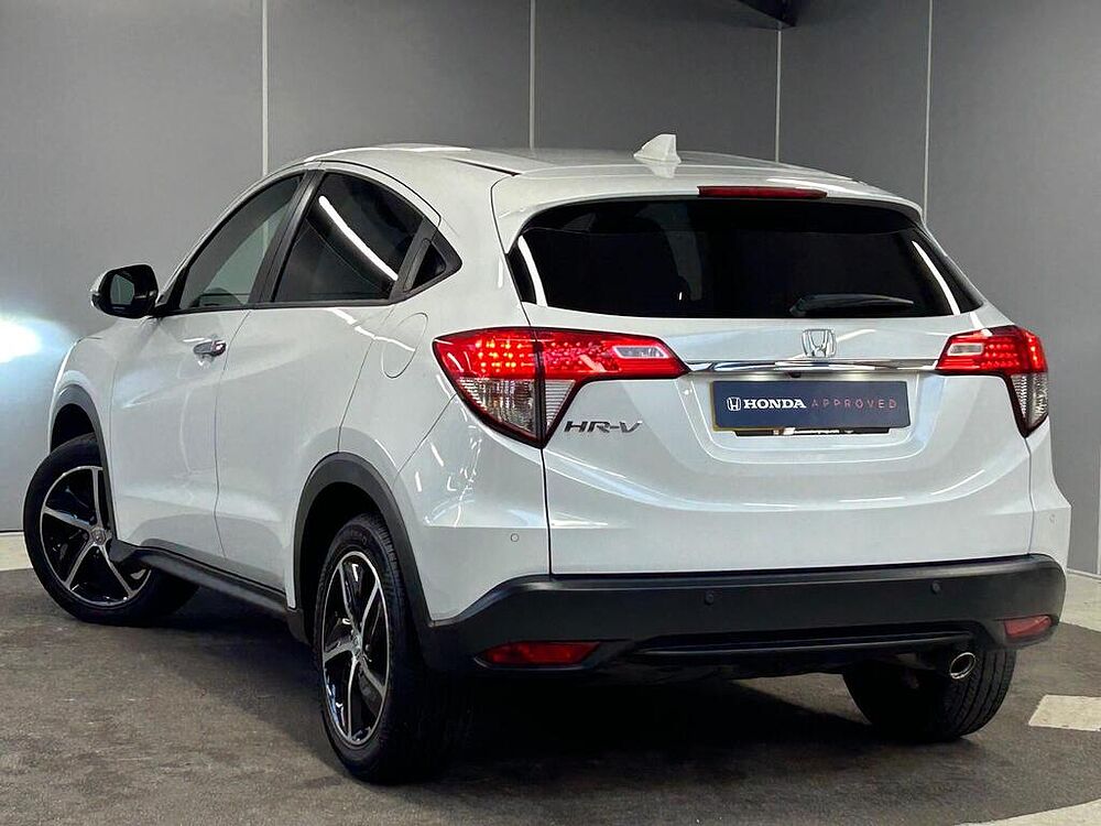 Honda Hr-v 1.5 i-VTEC SE 5dr