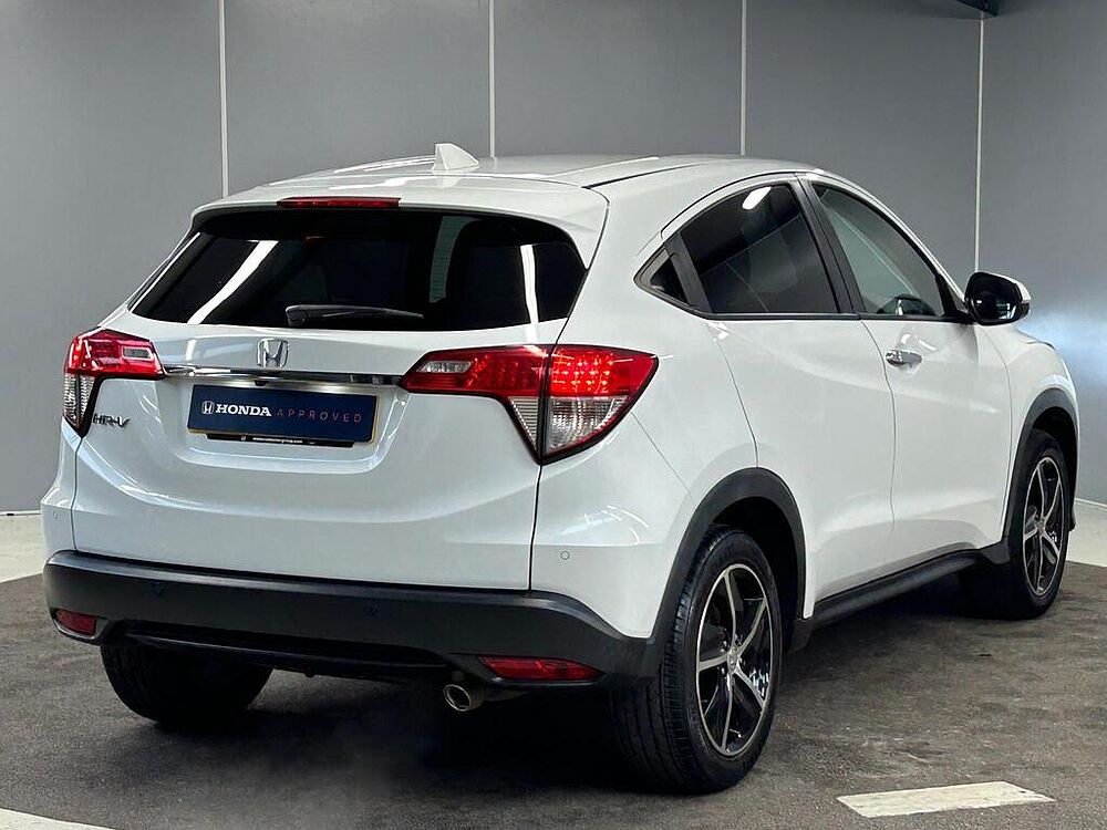 Honda Hr-v 1.5 i-VTEC SE 5dr